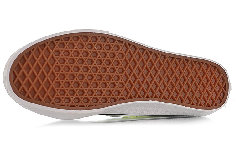 Shop 반스 스케이트-하이 '샤프 그린' VN0A4BV6V9K VN0A4BV6V9K