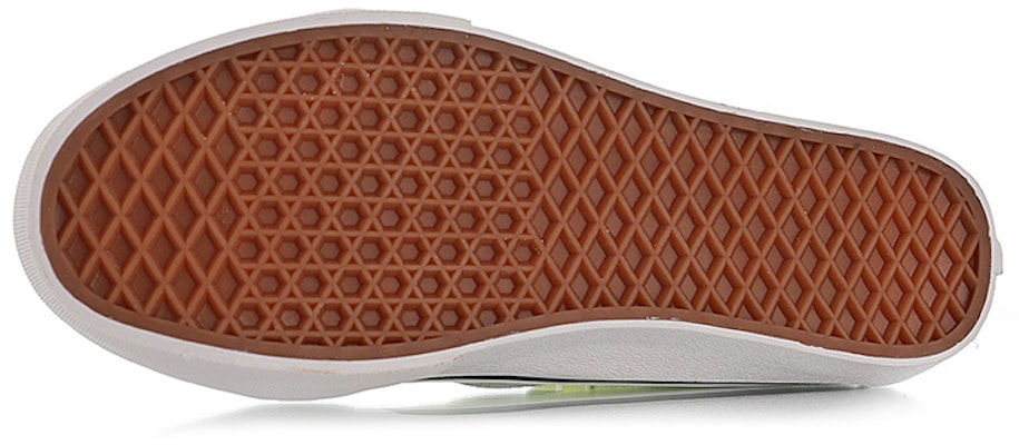 Vans Sk8-Hi 'Hijau Terang' VN0A4BV6V9K Shop Vans Sk8-Hi 'Hijau Terang' VN0A4BV6V9K