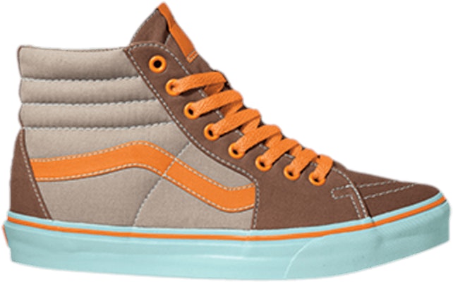 Vans Sk8-Hi '银色' 高帮滑板鞋 VN0KYA1Z1 Buy Vans Sk8-Hi '银色' 高帮滑板鞋 VN0KYA1Z1