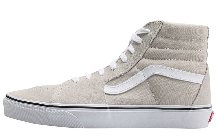 Vans Sk8-Hi 'Silver Lining' VN0A38GEQA3