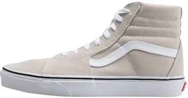 Vans Sk8-Hi 'Silver Lining' VN0A38GEQA3 Vans Sk8-Hi 'Silver Lining' VN0A38GEQA3