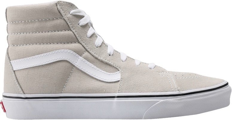 Vans Sk8-Hi '銀色裏襯' VN0A38GEQA3 Buy Vans Sk8-Hi '銀色裏襯' VN0A38GEQA3
