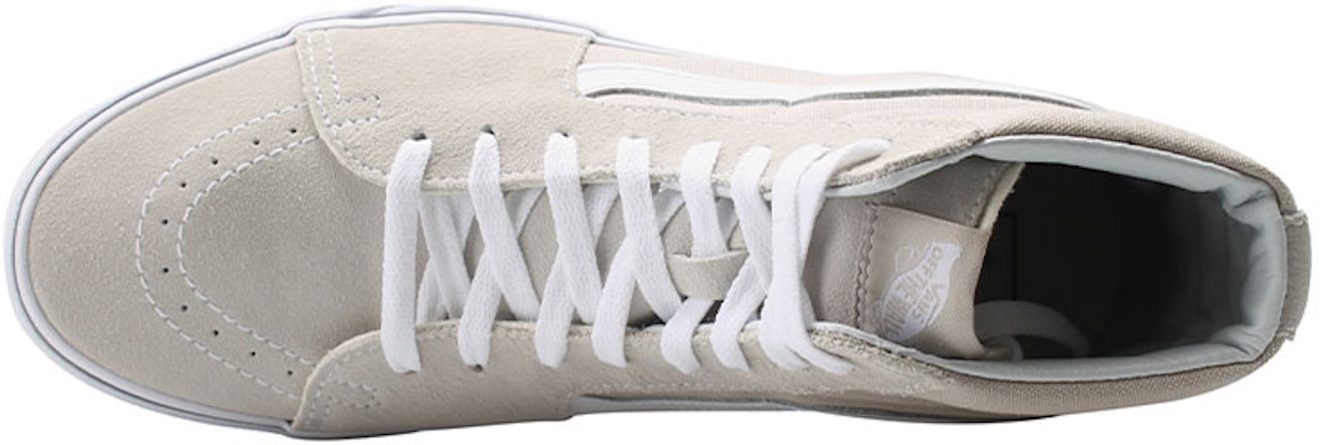 Vans Sk8-Hi 'Silver Lining' Kasut Unisex Gaya Jalanan VN0A38GEQA3 Lookbook Vans Sk8-Hi 'Silver Lining' Kasut Unisex Gaya Jalanan VN0A38GEQA3