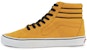 Vans Sk8-Hi 'Sport Stripes - Kuning Kadmium' VN0A4BV6TSQ