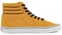 Vans Sk8-Hi 'Sport Stripes - Kuning Kadmium' VN0A4BV6TSQ