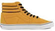 Order Vans Sk8-Hi 'Sport Stripes - Kuning Kadmium' VN0A4BV6TSQ