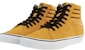 Vans Sk8-Hi 'Sport Stripes - Kuning Kadmium' VN0A4BV6TSQ