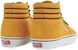 Vans Sk8-Hi 'Sport Stripes - Kuning Kadmium' VN0A4BV6TSQ