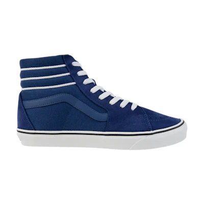 Vans Sk8-Hi 'Sport Stripes - True Navy'