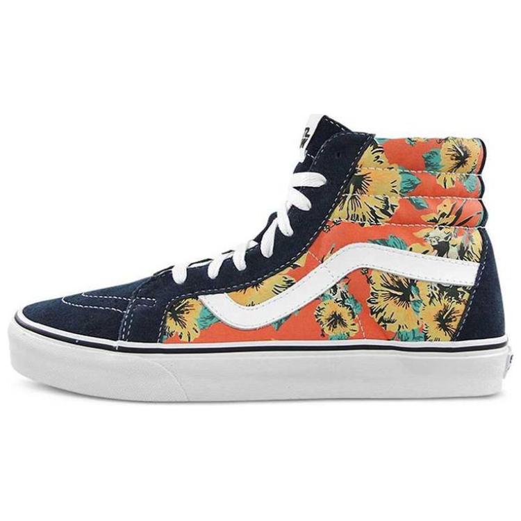 Buy Vans Sk8-Hi 'Star Wars Yoda Aloha' VN-0QG2DJJ