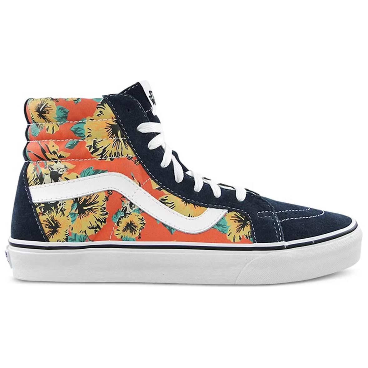 Order Vans Sk8-Hi 'Star Wars Yoda Aloha' VN-0QG2DJJ
