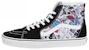 Vans Sk8-Hi 'Pelekat Mash Up' VN0A38GEVFV