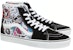 Vans Sk8-Hi 'Pelekat Mash Up' VN0A38GEVFV