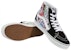 Vans Sk8-Hi 'Pelekat Mash Up' VN0A38GEVFV
