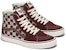 Vans Sk8-Hi 'Jahitan Checkerboard' VN000CP97YO