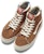 Vans Sk8-Hi 'Suede Sherpa' Kasut Lelaki/Wanita VN0A4U3C2PS