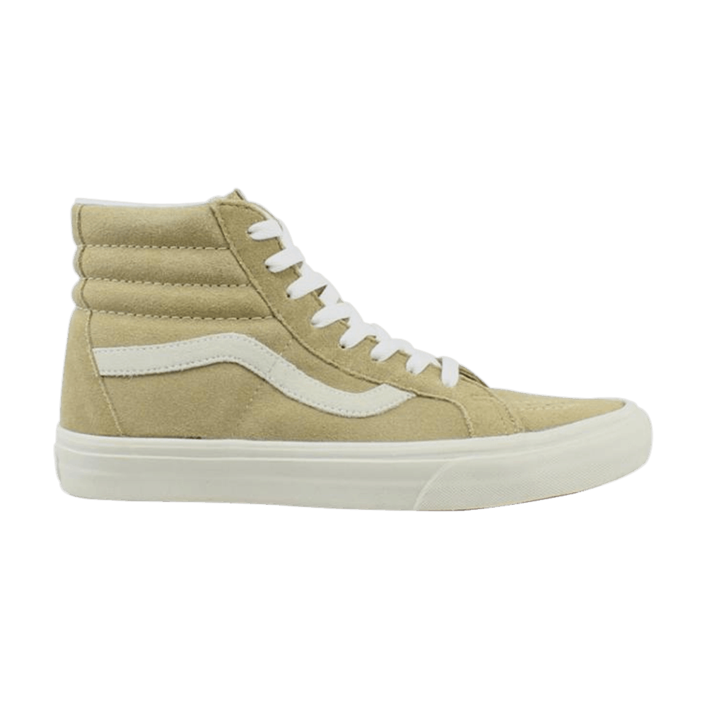Buy Vans Sk8-Hi 'Tan' VN-0ZA0H0U