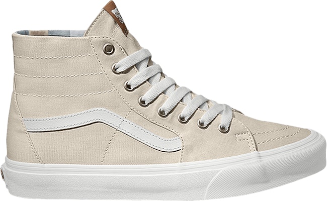 Vans Sk8-Hi テーパード (フレンチオーク) VN0009QPBLL Buy Vans Sk8-Hi テーパード (フレンチオーク) VN0009QPBLL