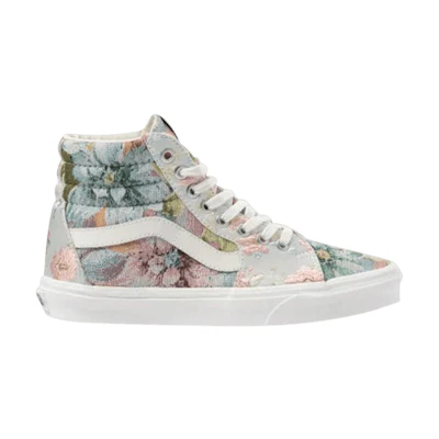 Vans Sk8-Hi 'Tapestry - Floral'
