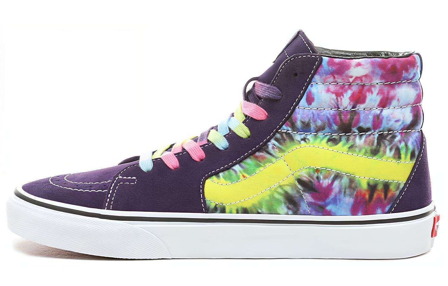 Vans Sk8-HI 'Tie-Dye' VN0A38GEVMO