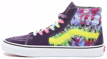 Vans Sk8-HI 'Tie-Dye' VN0A38GEVMO Vans Sk8-HI 'Tie-Dye' VN0A38GEVMO