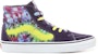 Vans Sk8-HI 'Tie-Dye' Warna Pelangi VN0A38GEVMO