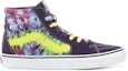 Order Vans Sk8-HI 'Tie-Dye' Warna Pelangi VN0A38GEVMO