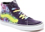 Lookbook Vans Sk8-HI 'Tie-Dye' Warna Pelangi VN0A38GEVMO