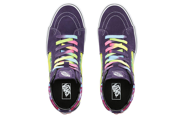 Purchase Vans Sk8-HI '綁染' VN0A38GEVMO
