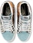 Lookbook Vans Sk8-Hi 'Tiger Patchwork' Lelaki/Perempuan Malaysia VN0A4BV61IO