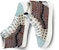Vans Sk8-Hi 'Tiger Patchwork' Lelaki/Perempuan Malaysia VN0A4BV61IO
