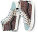 Shop Vans Sk8-Hi 'Tiger Patchwork' Lelaki/Perempuan Malaysia VN0A4BV61IO