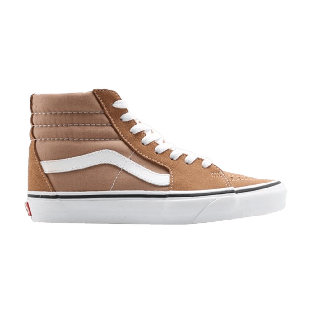 Vans Sk8-Hi 'Tiger's Eye' VN0A38GEQSV