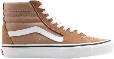 Vans Sk8-Hi 'Tiger's Eye' VN0A38GEQSV Vans Sk8-Hi 'Tiger's Eye' VN0A38GEQSV