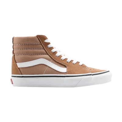 Vans Sk8-Hi 'Tiger's Eye'