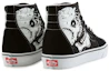 Shop Vans Sk8-Hi 'TM Glow Skulls' VN0A4U3C5C2 (鬼面發光)