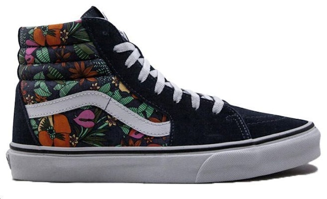 Vans Sk8-Hi 热带款 VN0A4U3CWH9 Order Vans Sk8-Hi 热带款 VN0A4U3CWH9