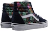 Shop Vans Sk8-Hi 热带款 VN0A4U3CWH9