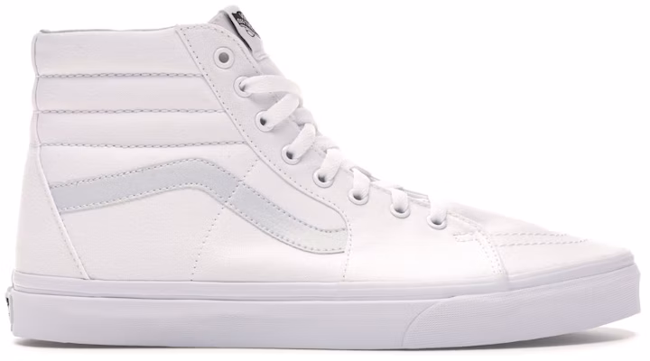 Vans Sk8-Hi "纯白色" VN000D5IW00 Buy Vans Sk8-Hi "纯白色" VN000D5IW00