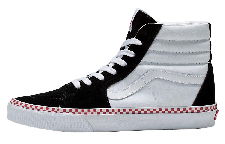 Buy Vans Sk8-Hi 'Van Doren Spesial' VN0005U9BMX