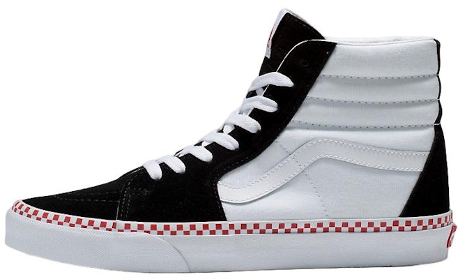 반스 스케이트하이 "반 도렌 스페셜" VN0005U9BMX Buy 반스 스케이트하이 "반 도렌 스페셜" VN0005U9BMX