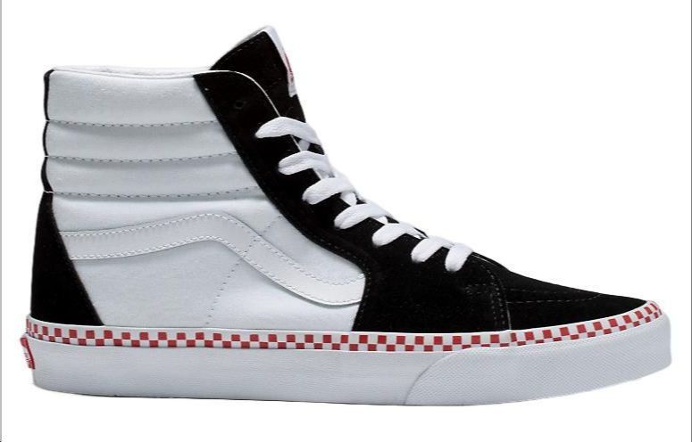 Order Vans Sk8-Hi 'Van Doren Spesial' VN0005U9BMX