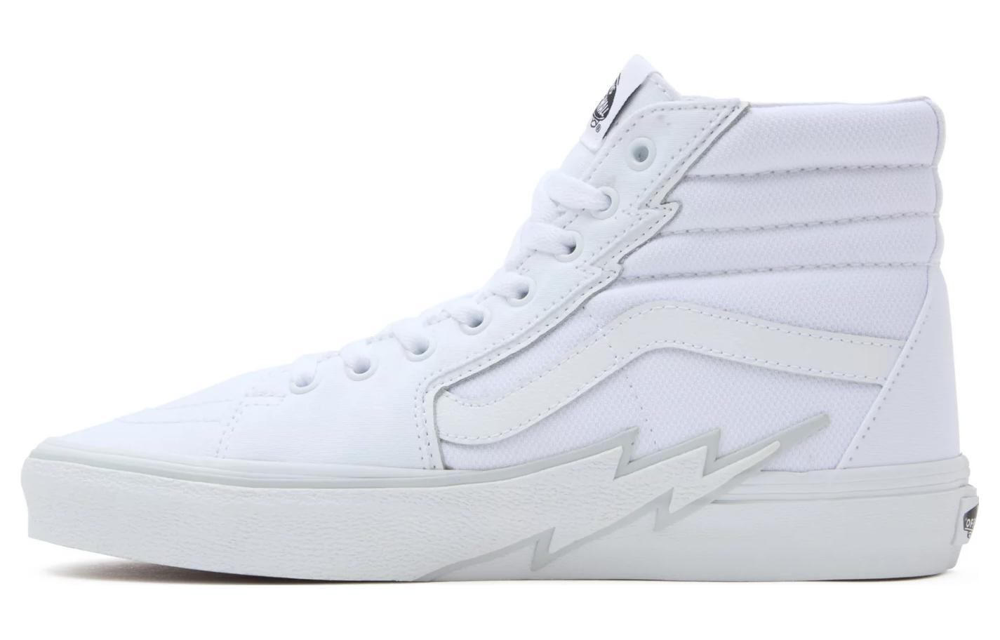 Buy Vans SK8-HI 'Putih Serbaguna' VN0A5JIVWHT