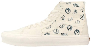 반스 스케이트하이 '올라운드 화이트' (Vans Skate-Hi 'All-round White') VN0A5KRU60Q Buy 반스 스케이트하이 '올라운드 화이트' (Vans Skate-Hi 'All-round White') VN0A5KRU60Q