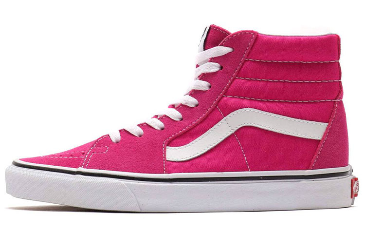 Buy Vans Sk8-Hi 'Very Berry' VN0A38GEOVY