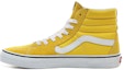 Buy Vans Sk8-Hi 'Kuning Vibrant' VN0A4BV6FSX