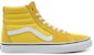 Vans Sk8-Hi 'Kuning Vibrant' VN0A4BV6FSX