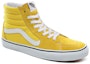 Lookbook Vans Sk8-Hi 'Kuning Vibrant' VN0A4BV6FSX