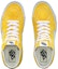 Shop Vans Sk8-Hi 'Kuning Vibrant' VN0A4BV6FSX