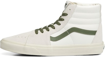 Vans Sk8-Hi 'Vintage Pop - Marshmallow Turtledove' VN0A4BVTR2S Vans Sk8-Hi 'Vintage Pop - Marshmallow Turtledove' VN0A4BVTR2S